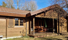 Ferienhaus Neckar 34